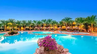 Dream Lagoon & Aquapark Resort