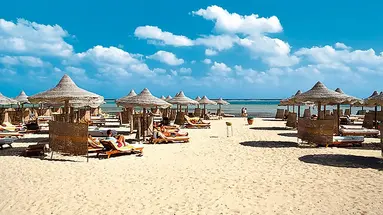 Dream Lagoon & Aquapark Resort