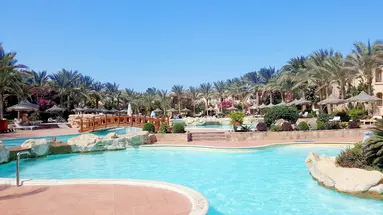 Dream Lagoon & Aquapark Resort