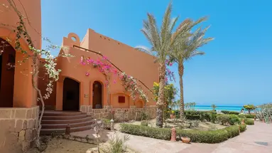 Dream Lagoon & Aquapark Resort