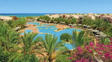 Dream Lagoon & Aquapark Resort