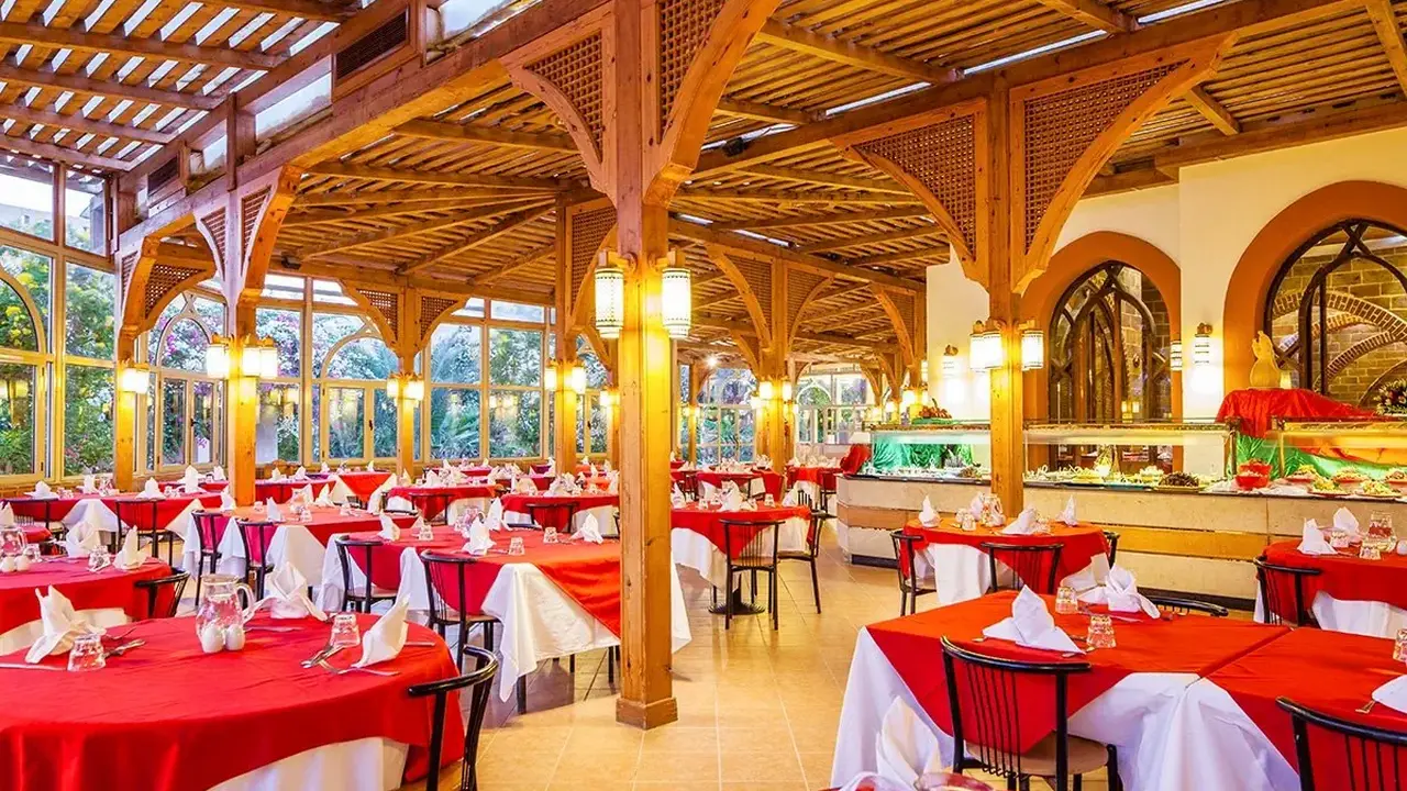 Dream Lagoon & Aquapark Resort