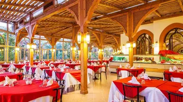 Dream Lagoon & Aquapark Resort