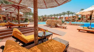 Dream Lagoon & Aquapark Resort
