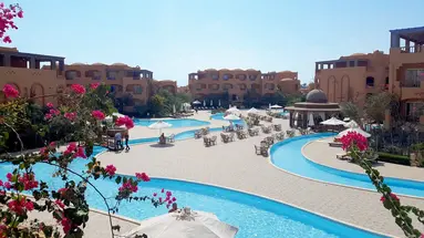 Dream Lagoon & Aquapark Resort