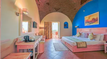 Dream Lagoon & Aquapark Resort