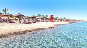 Dream Lagoon & Aquapark Resort