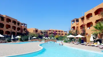 Dream Lagoon & Aquapark Resort