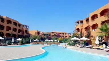 Dream Lagoon & Aquapark Resort