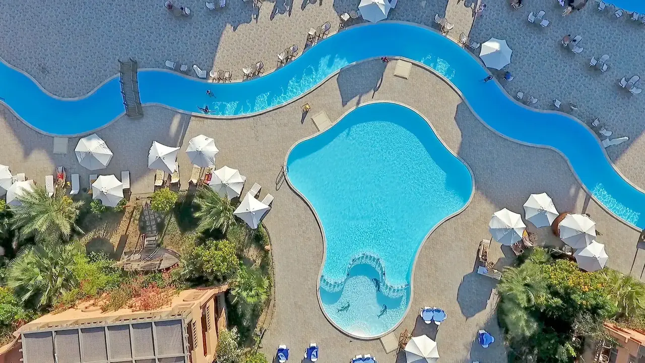 Dream Lagoon & Aquapark Resort