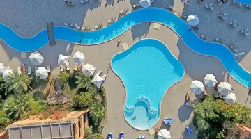 Dream Lagoon & Aquapark Resort