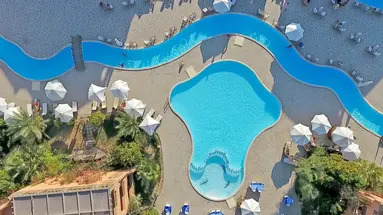 Dream Lagoon & Aquapark Resort