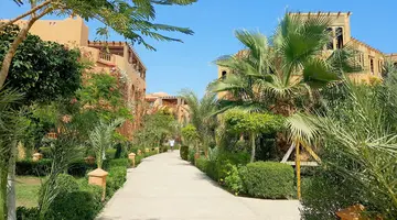 Dream Lagoon & Aquapark Resort