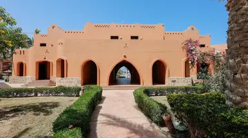 Dream Lagoon & Aquapark Resort