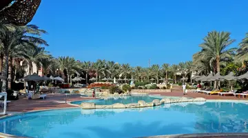 Dream Lagoon & Aquapark Resort
