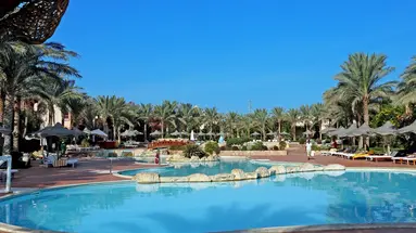 Dream Lagoon & Aquapark Resort