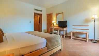 Dream Lagoon & Aquapark Resort