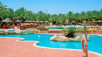 Dream Lagoon & Aquapark Resort