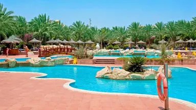 Dream Lagoon & Aquapark Resort