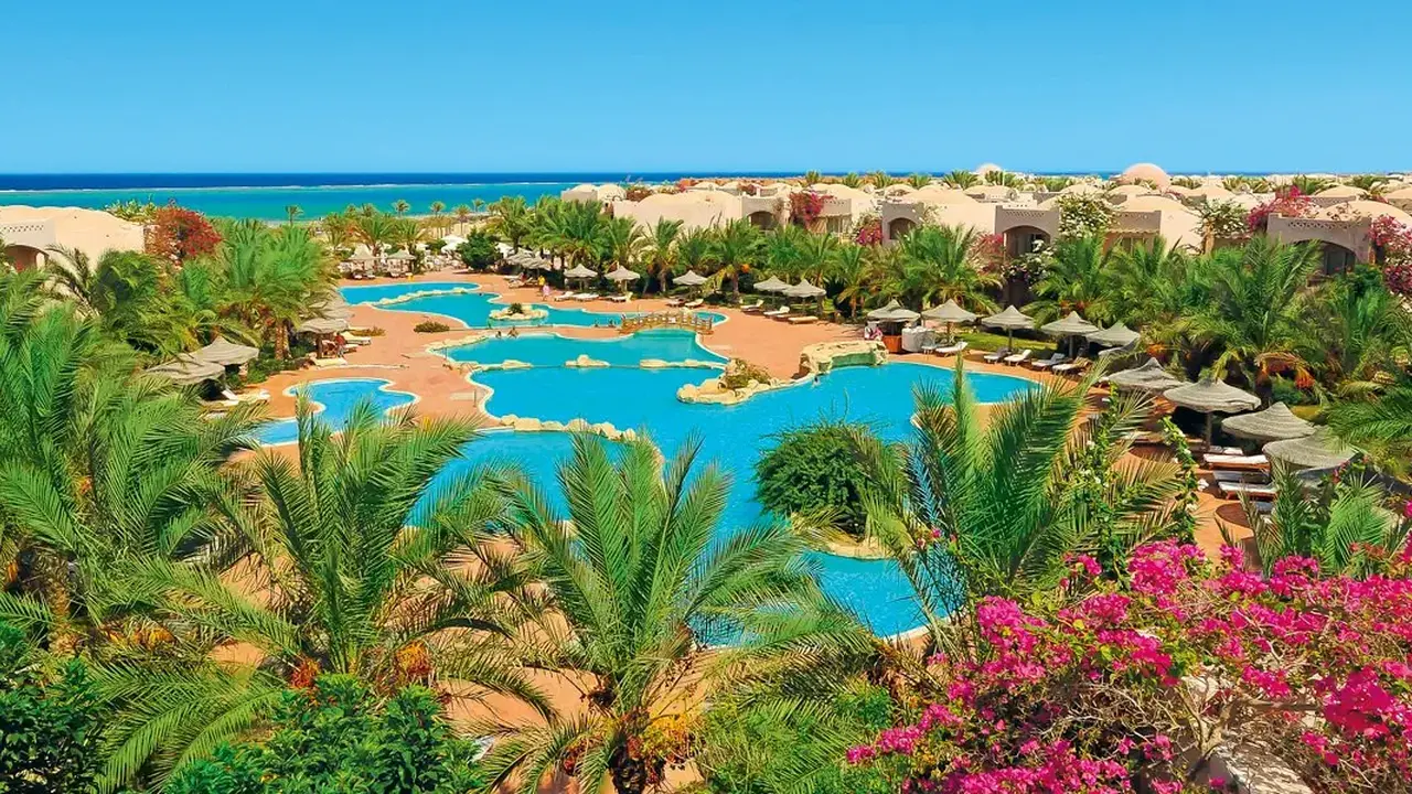 Dream Lagoon & Aquapark Resort