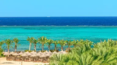 Dream Lagoon & Aquapark Resort