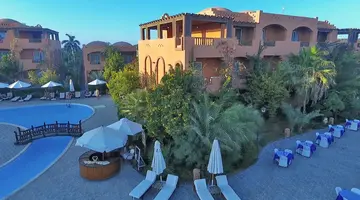 Dream Lagoon & Aquapark Resort