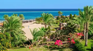 Dream Lagoon & Aquapark Resort