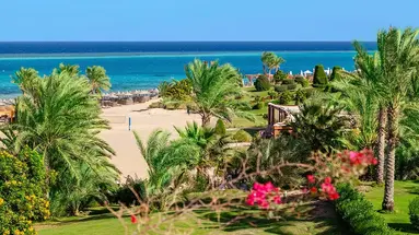 Dream Lagoon & Aquapark Resort