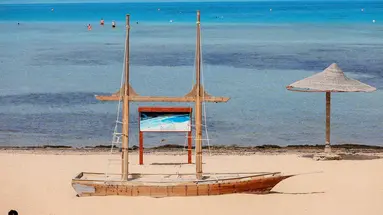 Dream Lagoon & Aquapark Resort