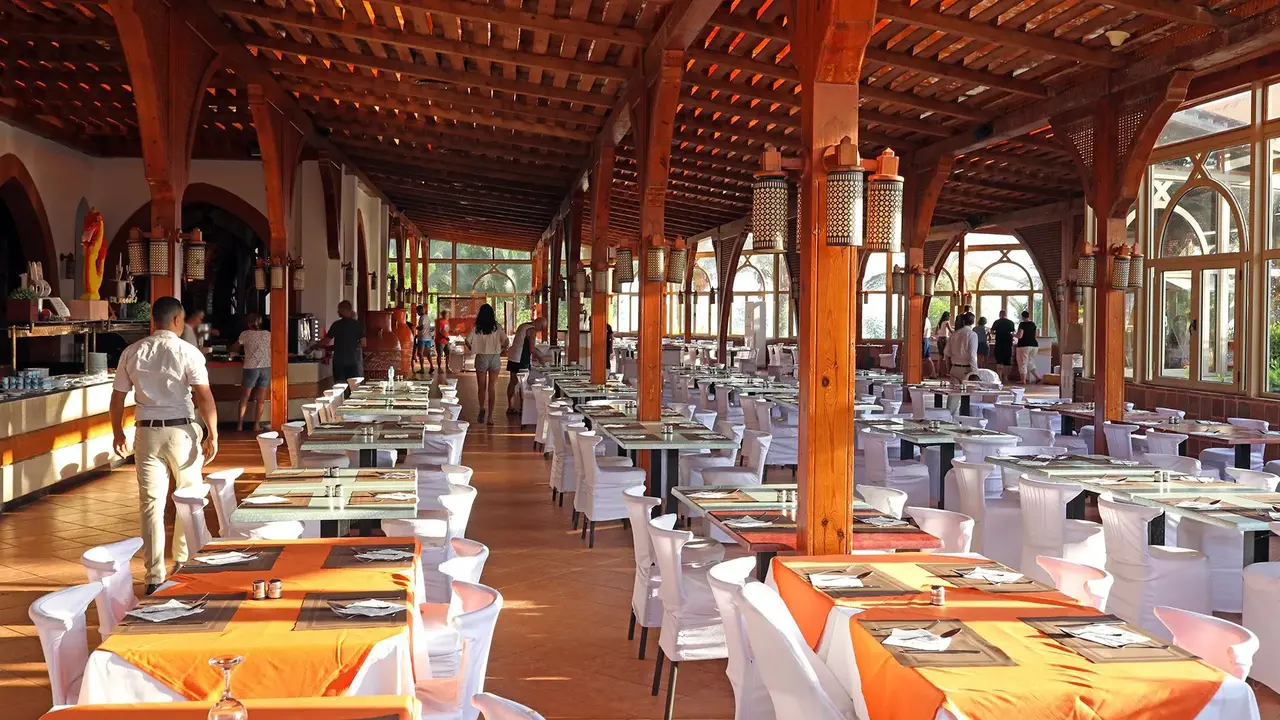 Dream Lagoon & Aquapark Resort