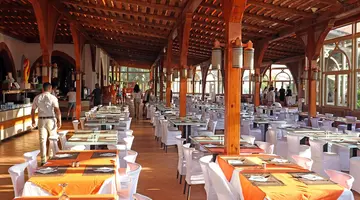 Dream Lagoon & Aquapark Resort
