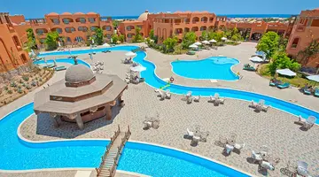 DREAM LAGOON BEACH & AQUAPARK
