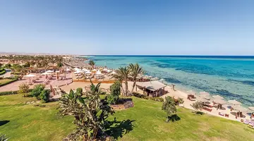 DREAM LAGOON BEACH & AQUAPARK 