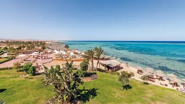 DREAM LAGOON BEACH & AQUAPARK