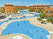 DREAM LAGOON BEACH & AQUAPARK