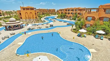 DREAM LAGOON BEACH & AQUAPARK