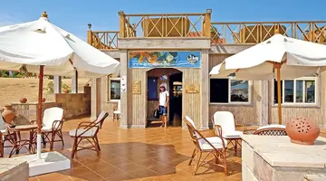 DREAM LAGOON BEACH & AQUAPARK