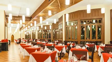 DREAM LAGOON BEACH & AQUAPARK