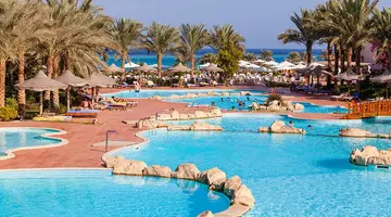 DREAM LAGOON BEACH & AQUAPARK