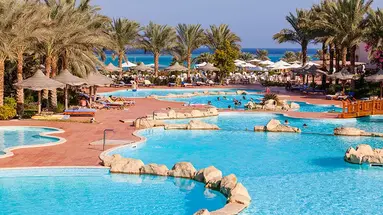 DREAM LAGOON BEACH & AQUAPARK