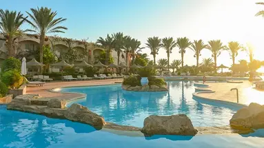 DREAM LAGOON BEACH & AQUAPARK 