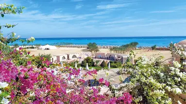 DREAM LAGOON BEACH & AQUAPARK