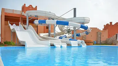 DREAM LAGOON BEACH & AQUAPARK