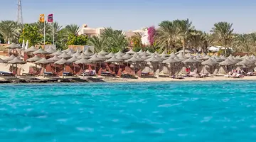 DREAM LAGOON BEACH & AQUAPARK