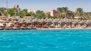 DREAM LAGOON BEACH & AQUAPARK