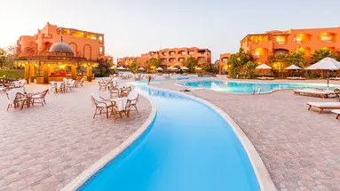 DREAM LAGOON BEACH & AQUAPARK