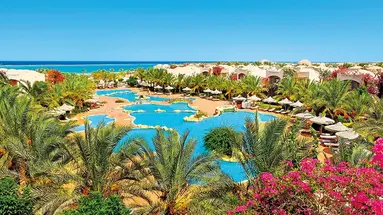 DREAM LAGOON BEACH & AQUAPARK
