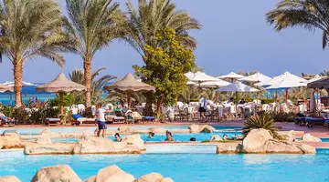 DREAM LAGOON BEACH & AQUAPARK