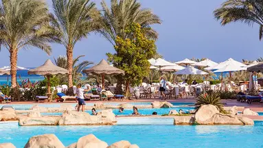 DREAM LAGOON BEACH & AQUAPARK