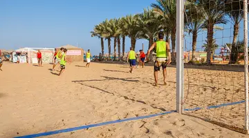 DREAM LAGOON BEACH & AQUAPARK